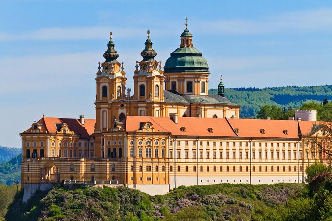 Private Day Trip to Wachau Valley From Vienna