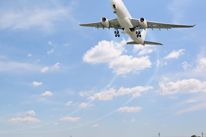 Private Departure Transfer: Cappadocia Hotel to Kayseri or Nevsehir Airports