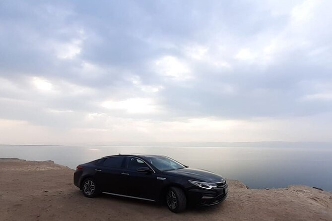 Private Departure Transfer: Dead Sea Hotels to Amman Airport - Transport Details