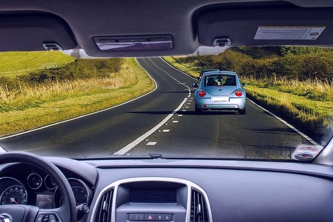 Private Driver to Iasi From Bucharest