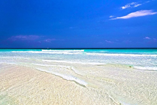 Private Dune Buggy & Snorkel Tour: All-Inclusive
