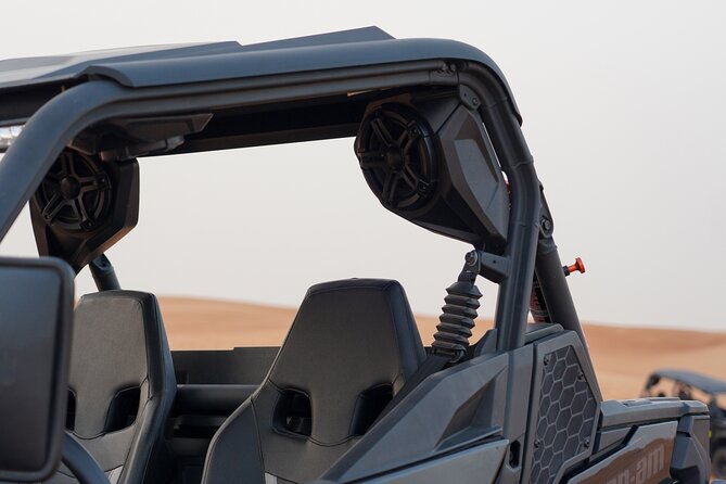 Private Dune Buggy Tour on Can-am Maverick Sports 1000CC 2 Seats