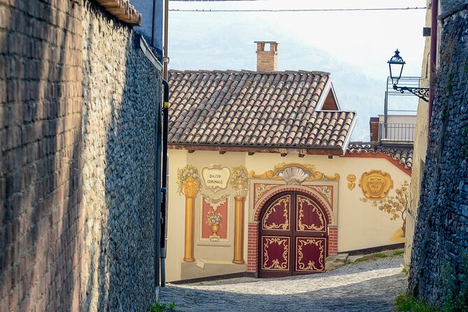 Private E-Bike Tour Monferrato Di Canelli - Asphalt Only - Inclusions