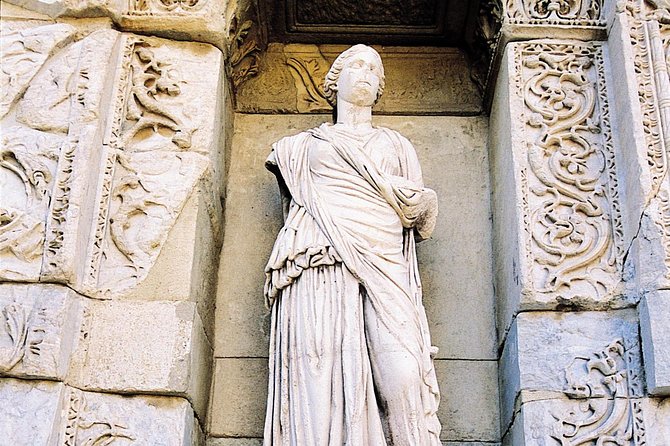Private Ephesus Day