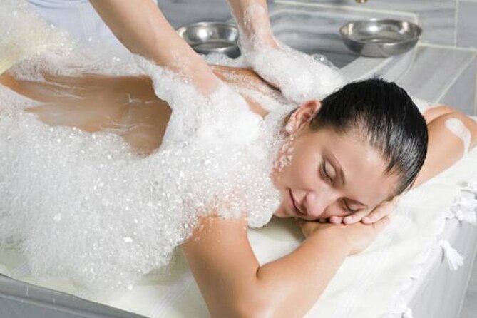 Private Ephesus & Free Turkish Bath Tour From Kusadasi Port