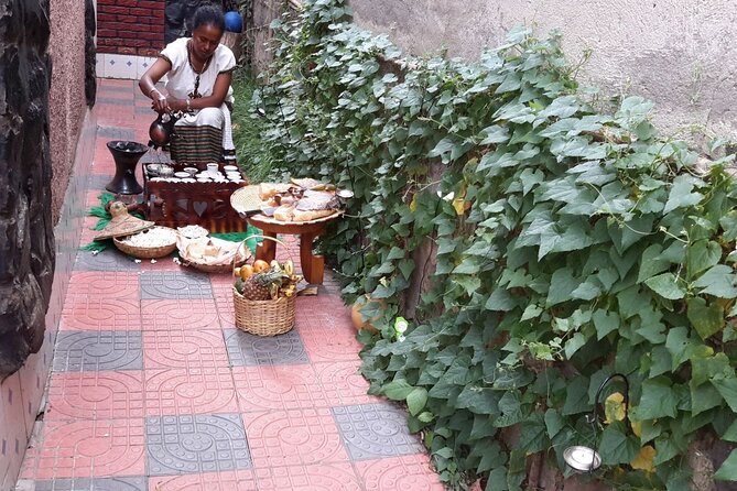 Private Ethiopian Home Cooking Class in Addis Ababa With Transfer - Cooking Class Overview