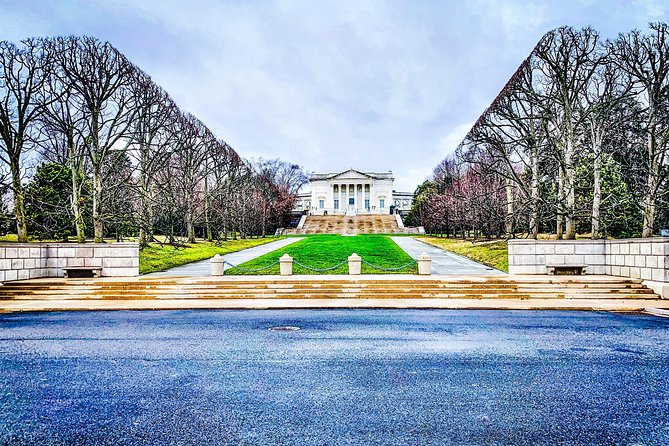 Private, Exclusive DC City Tour