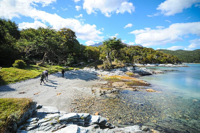 Private Excursion to the Tierra Del Fuego National Park With Trekking and Canoes - Tour Overview