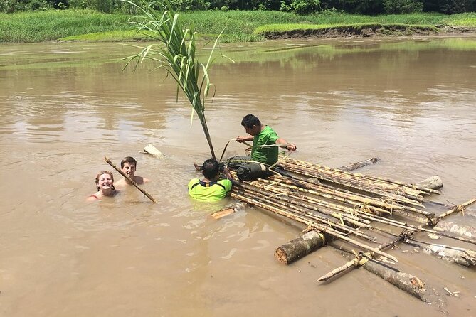 Private Expedition of 4 Days and 3 Nights in Iquitos