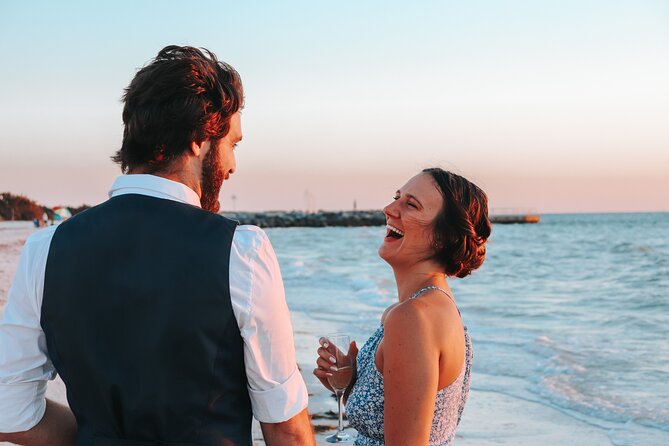 Private Family, Couple or Single Photo Session in St Pete - Overview of Photo Sessions