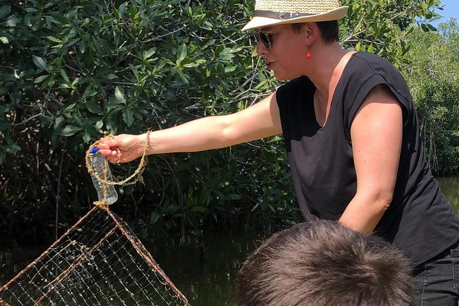 Private Fishing Adventure in the Mangroves - Activity Overview
