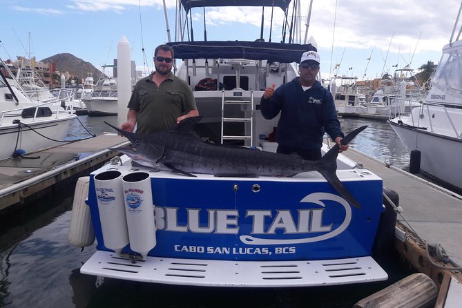 Private Fishing Trip All Inclusive in Cabo San Lucas, Mexico