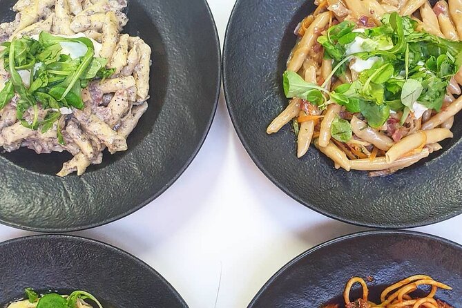 Private Food and History Walking Tour of Split