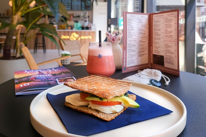 Private Food Tasting Experience in Breda Review - Tasting Highlights and Restaurants