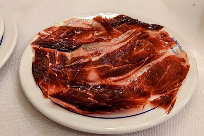 Private Food Tour in a Local Seville Neighborhood - Tour Overview