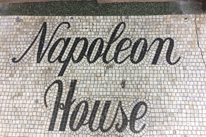 Private Food Tour – New Orleans Historic Culinary, Cocktail & Kitchen Adventure