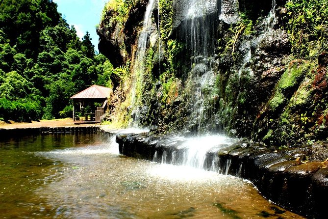 Private Full-Day 4×4 Tour to Nordeste & Povoaçao