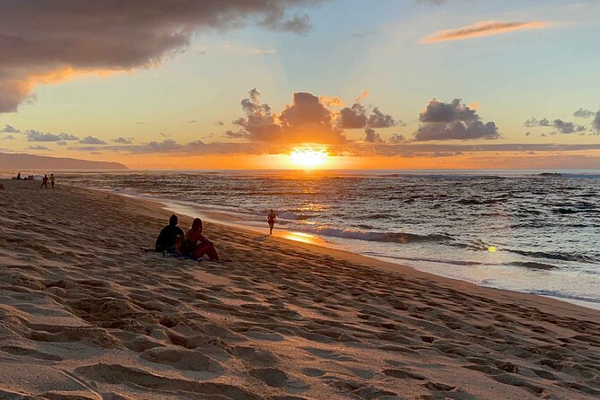 Private Full-Day Circle Island Guided Small-Group up to 6 (Se Habla Español)