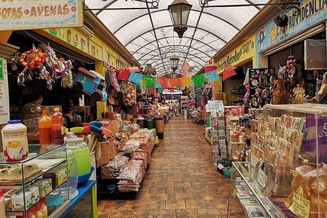 Private Full-Day Guided Tour of Tijuana