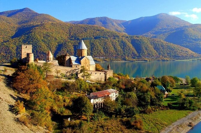 Private Full-Day Hiking Tour From Tbilisi to Juta Review