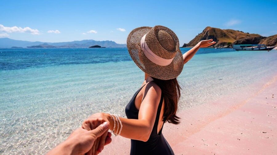 2 Best National Park Tours In East Nusa Tenggara