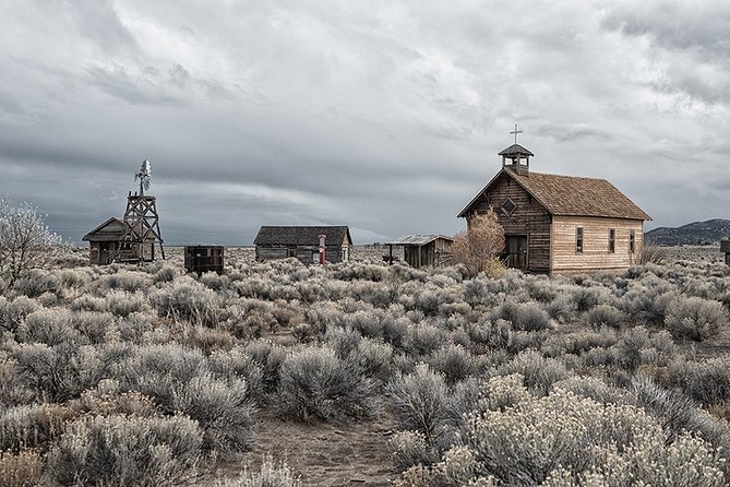 Private Full-Day Photo Tours