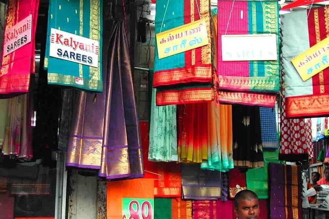 Private Full Day Real Delhi Shopping Tour With Shoping Consultant - Overview of the Tour