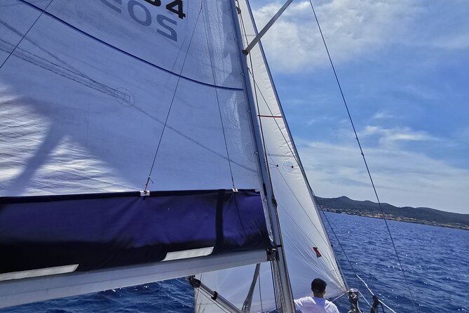 Private Full Day Sailing Tour To Elafiti Islands
