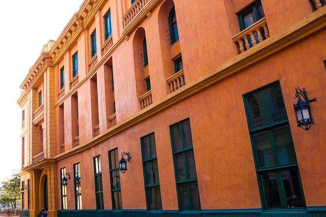 Private Full-Day Santa Marta From Cartagena With Lunch
