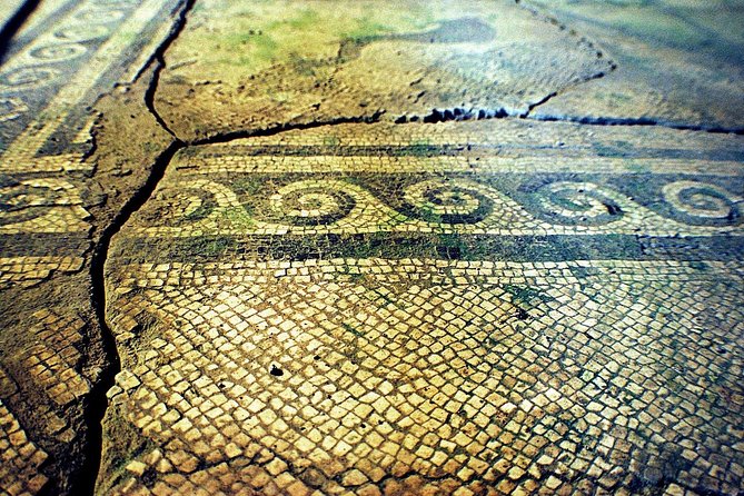 Private Full-Day Tour of Pompei Sorrento and Positano