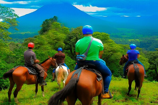 Private Full Day Tour to Arenal Volcano - Tour Overview