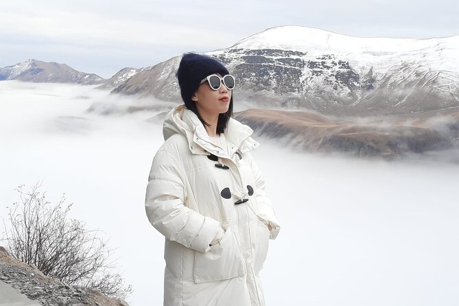 Private Full-Day Tour to Kazbegi Review