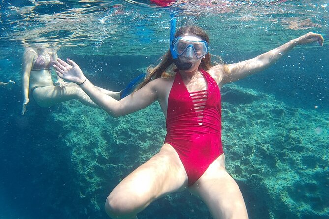 Private Full-Day Yacht Tour in Maltese Islands - Inclusions