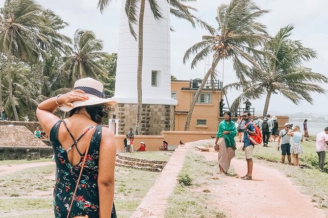 Private Galle Day Tour With Boat Safari & Tea Factory Visit – All Inclusive