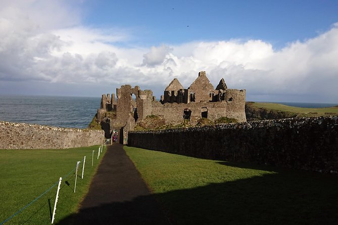 Private Game of Thrones Filming Locations Tour From Belfast