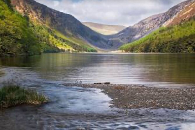 Private Garden of Ireland Wicklow Tour From Dublin