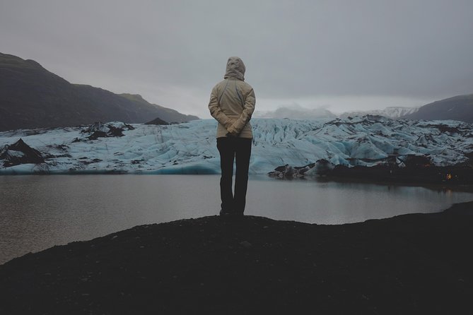 Private Golden Circle and South Coast | Start From Reykjavik