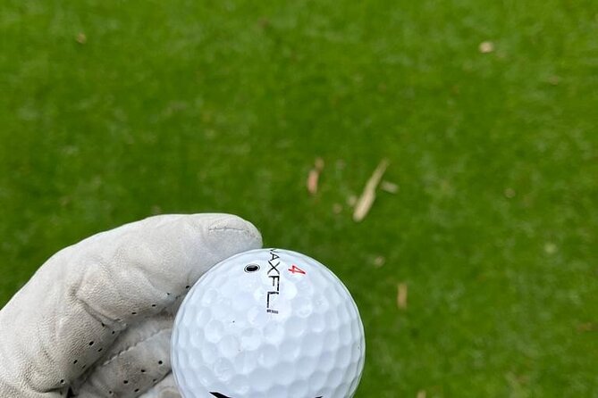 Private Golf Tour in Bogota