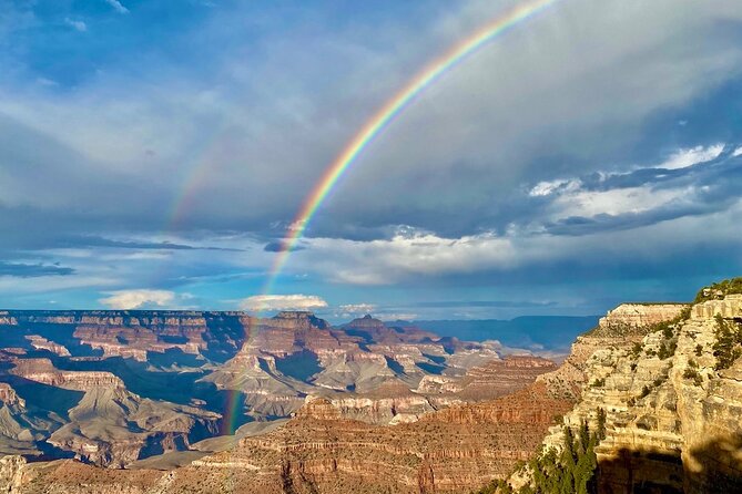 Private Grand Canyon Photography Tour With Lunch at El Tovar - Tour Highlights