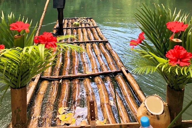 Private Great River Rafting and ATV Tour From Negril - Tour Overview and Highlights
