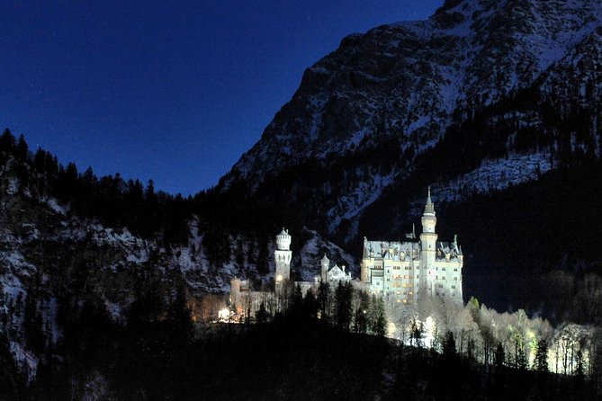 Private Group Tour Review: Neuschwanstein & Linderhof
