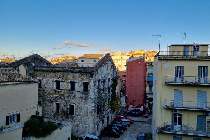 Private Group: Uncover the Untold Stories of WWII in Corfu