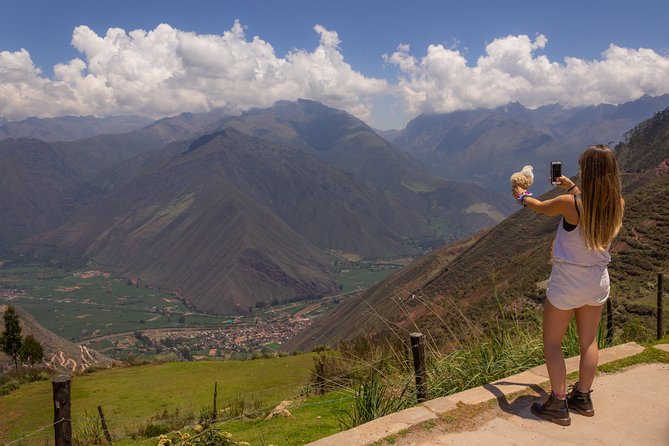 Private Guide in Machu Picchu From Aguas Calientes