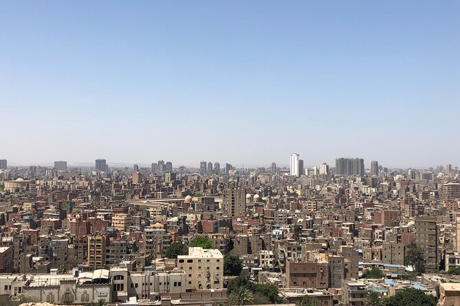 Private Guide Tour Egypt by Car