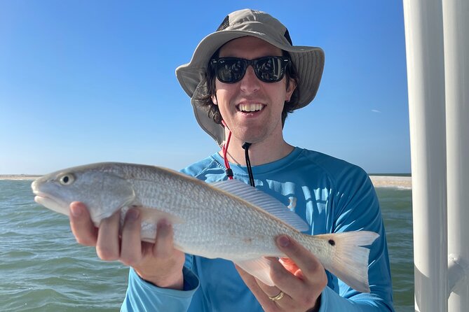 Private Guided Fishing in Marco Island - Overview of the Activity
