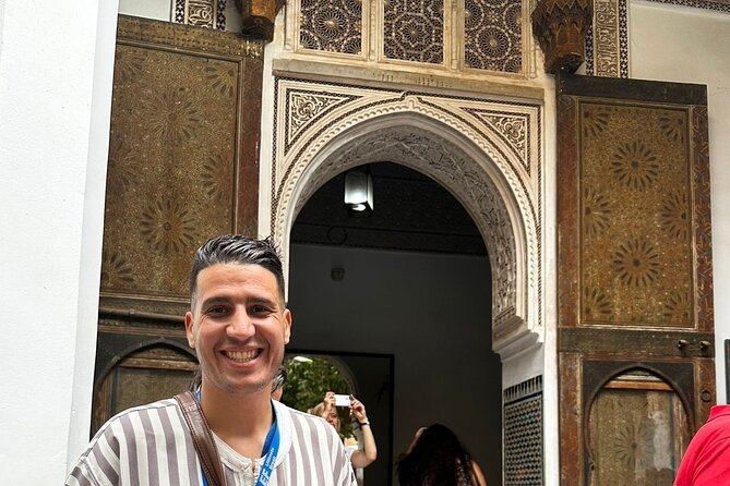 Private Guided Food Experience Tour in Medina of Tangier - Highlights of the Experience