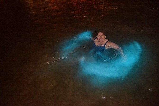 Private Guided Night Tour of Luminous Lagoon in Montego Bay - Pricing and Cancellation Policy