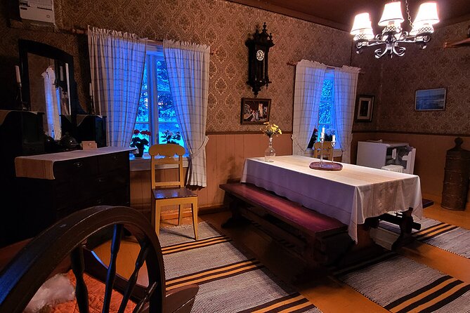 4 Best Guided Tours In Lapland