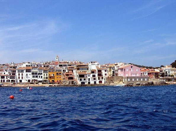 Private Guided Tour of Costa Brava From Barcelona - Tour Options and Pricing