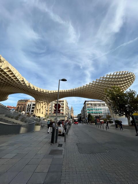25 Best Guided Tours In Seville